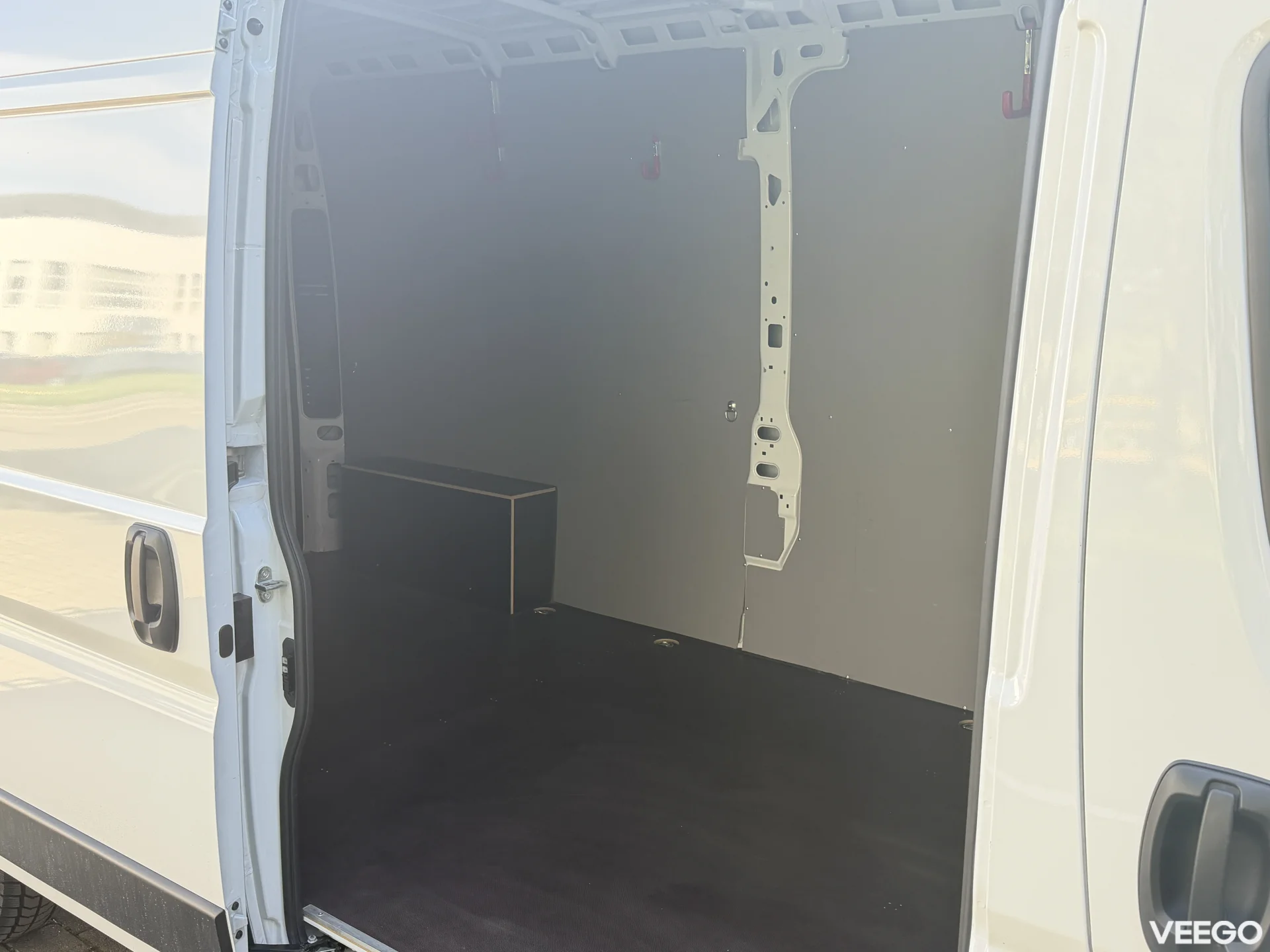 Peugeot Boxer Boxer L3H2 3.5t BlueHDi 140 AT8 103kW