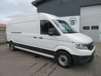 Volkswagen Crafter 2.0 103kW thumbnail