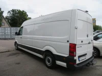 Volkswagen Crafter 2.0 103kW thumbnail