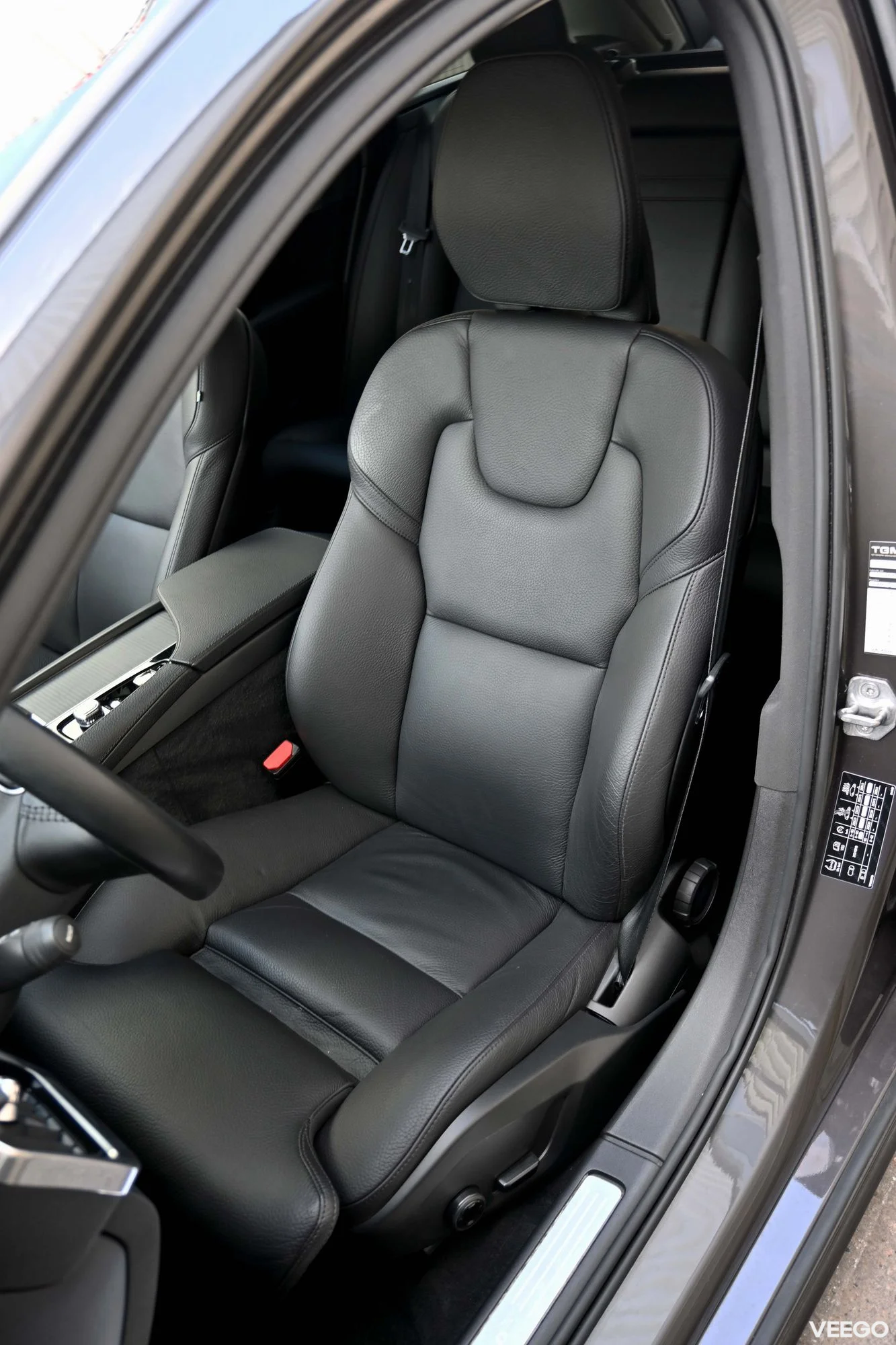 Volvo V90 H&K BRIGHT PLUS XENIUM FACELIFT 2 145kW