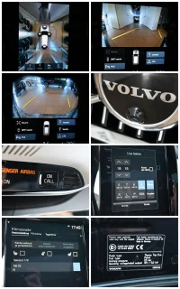 Volvo V90 H&K BRIGHT PLUS XENIUM FACELIFT 2 145kW thumbnail