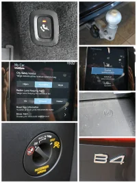 Volvo V90 H&K BRIGHT PLUS XENIUM FACELIFT 2 145kW thumbnail