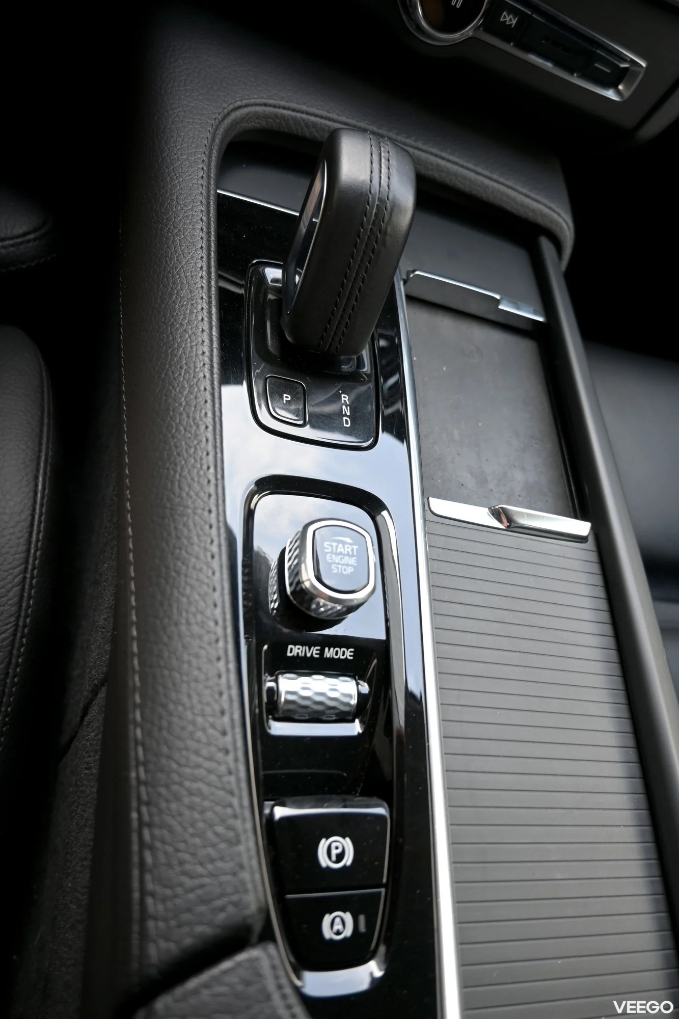 Volvo V90 H&K BRIGHT PLUS XENIUM FACELIFT 2 145kW