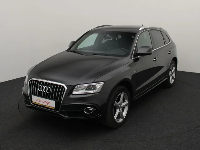 Image of Audi Q5 2 165kW