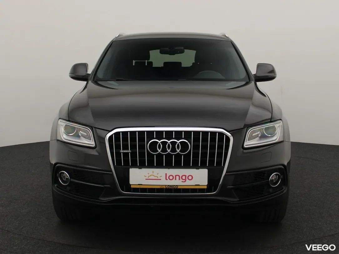 Audi Q5 2 165kW