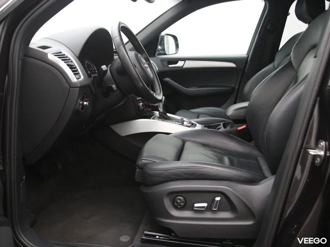 Audi Q5 2 165kW