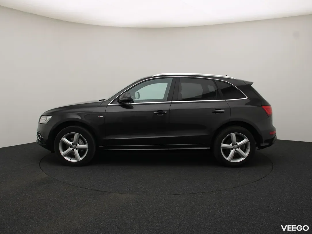 Audi Q5 2 165kW