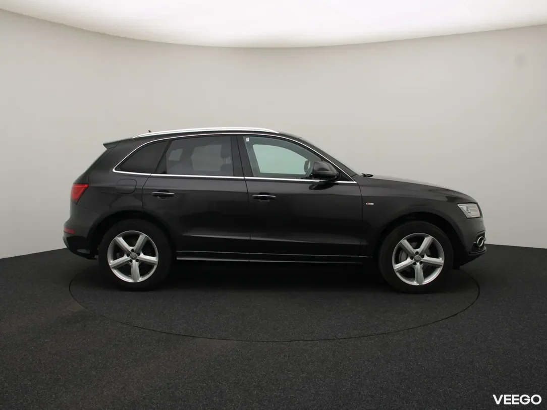 Audi Q5 2 165kW