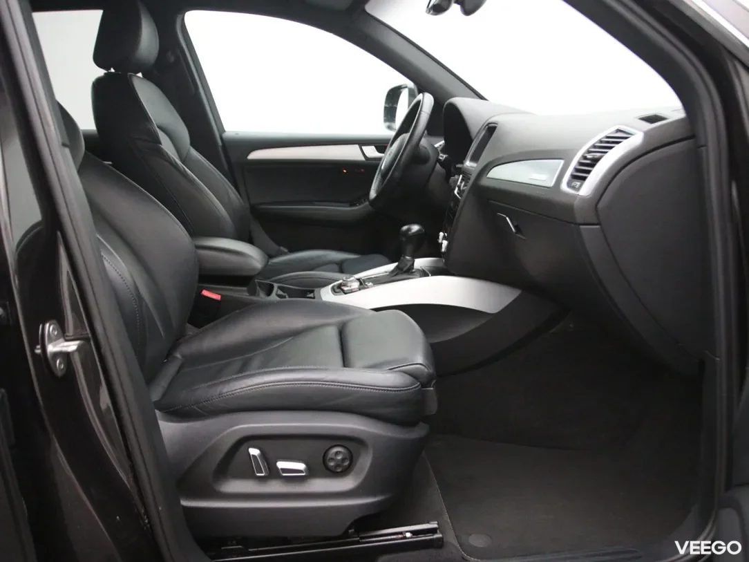 Audi Q5 2 165kW