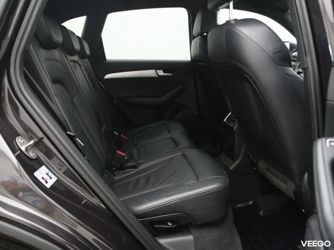Audi Q5 2 165kW