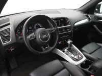 Audi Q5 2 165kW thumbnail