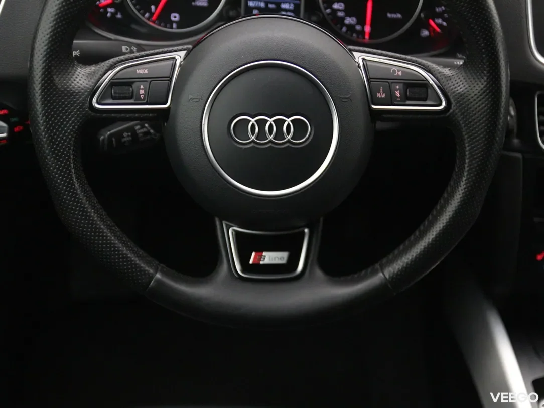 Audi Q5 2 165kW