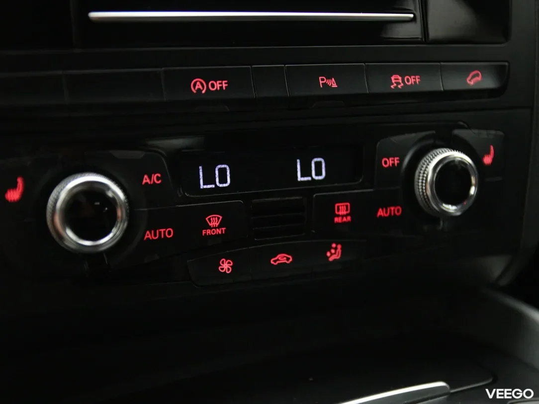 Audi Q5 2 165kW