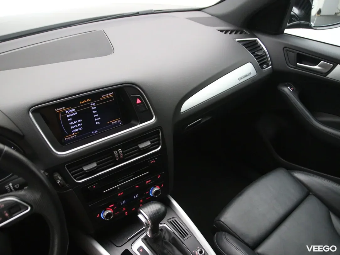 Audi Q5 2 165kW