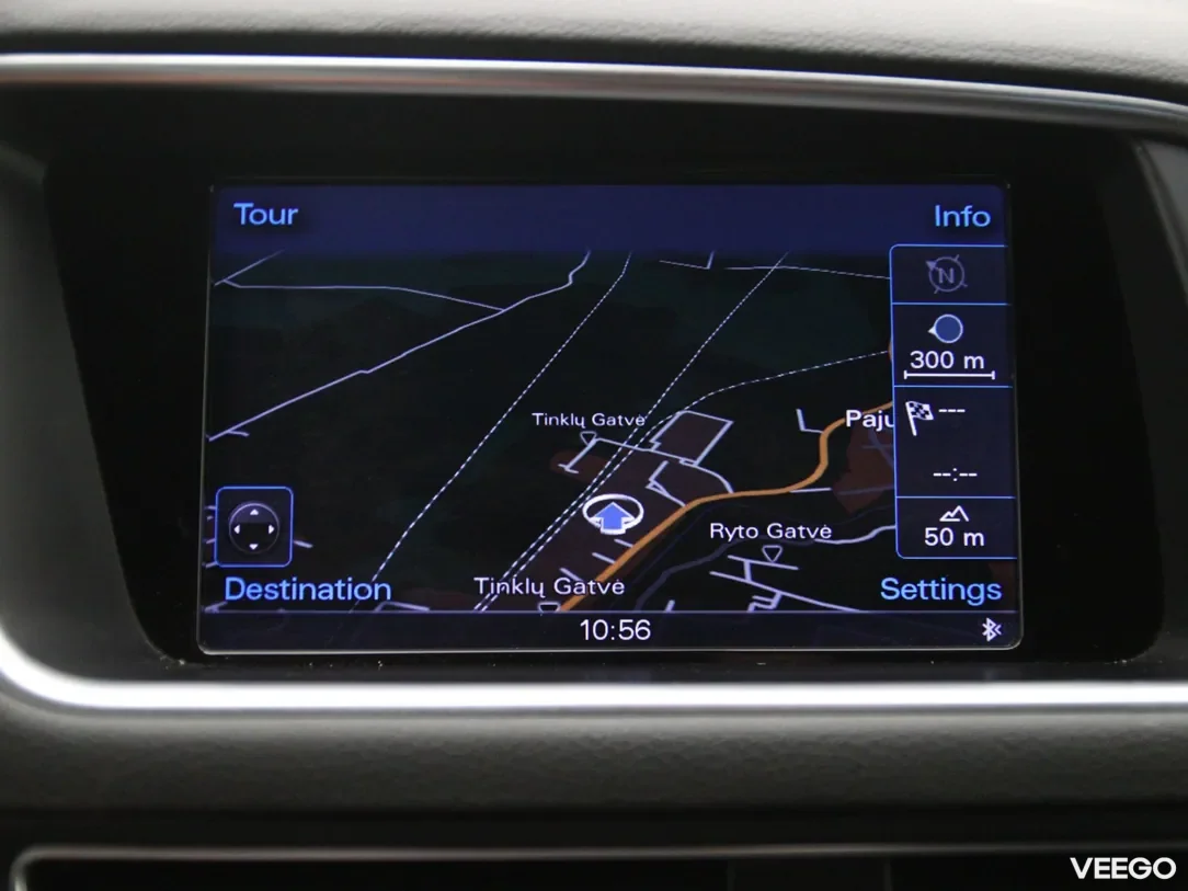 Audi Q5 2 165kW