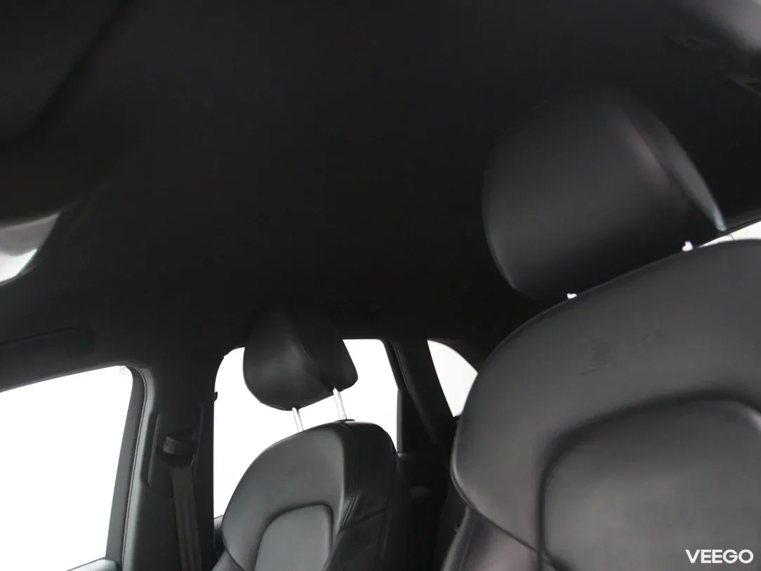 Audi Q5 2 165kW