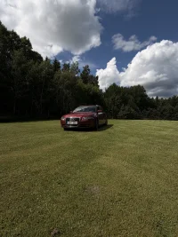 Audi A4 S-line 3.0 150kW thumbnail