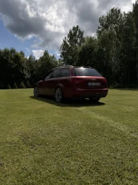 Audi A4 S-line 3.0 150kW thumbnail