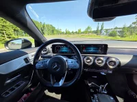 Mercedes-Benz CLA220 CLA 220 4MATIC Shooting Brake 2.0 140kW thumbnail