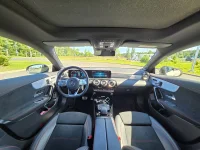 Mercedes-Benz CLA220 CLA 220 4MATIC Shooting Brake 2.0 140kW thumbnail