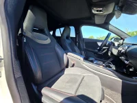 Mercedes-Benz CLA220 CLA 220 4MATIC Shooting Brake 2.0 140kW thumbnail
