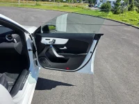 Mercedes-Benz CLA220 CLA 220 4MATIC Shooting Brake 2.0 140kW thumbnail
