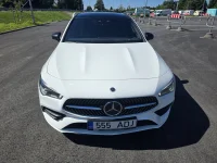 Mercedes-Benz CLA220 CLA 220 4MATIC Shooting Brake 2.0 140kW thumbnail