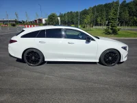 Mercedes-Benz CLA220 CLA 220 4MATIC Shooting Brake 2.0 140kW thumbnail