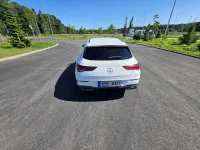 Mercedes-Benz CLA220 CLA 220 4MATIC Shooting Brake 2.0 140kW thumbnail