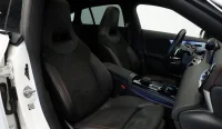 Mercedes-Benz CLA220 CLA 220 4MATIC Shooting Brake 2.0 140kW thumbnail
