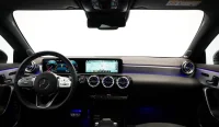 Mercedes-Benz CLA220 CLA 220 4MATIC Shooting Brake 2.0 140kW thumbnail
