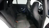 Mercedes-Benz CLA220 CLA 220 4MATIC Shooting Brake 2.0 140kW thumbnail