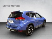 Nissan X-Trail - 130kW thumbnail
