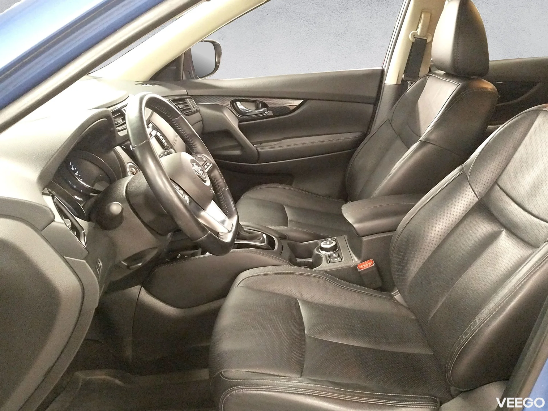 Nissan X-Trail - 130kW