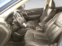 Nissan X-Trail - 130kW thumbnail
