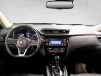 Nissan X-Trail - 130kW thumbnail