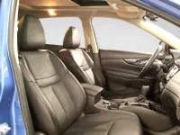 Nissan X-Trail - 130kW thumbnail
