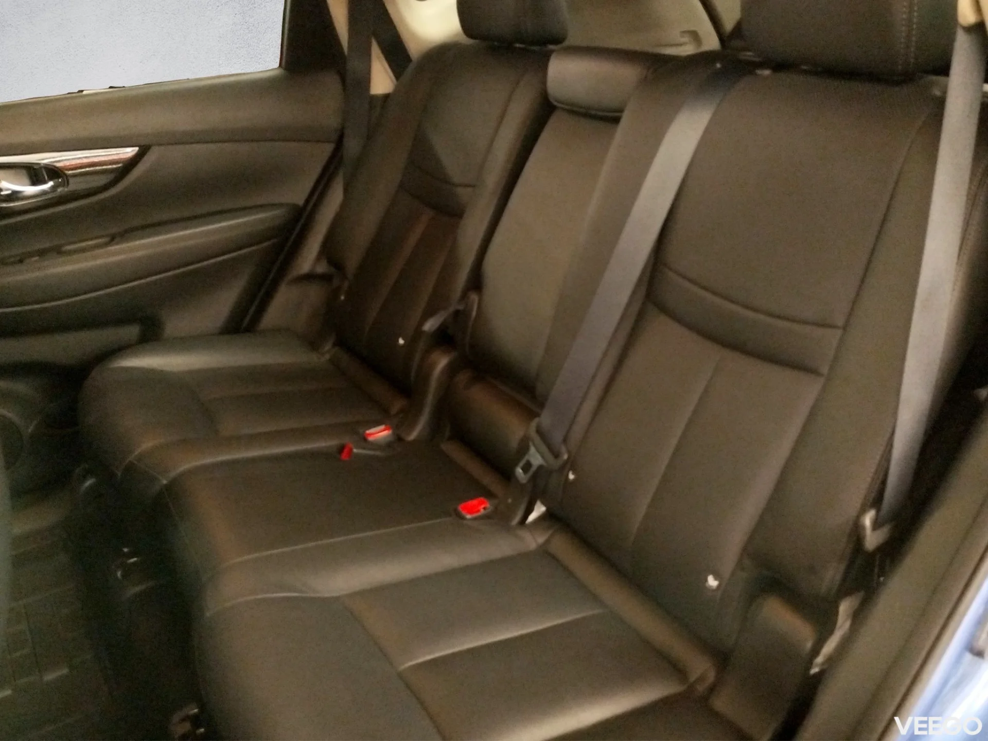 Nissan X-Trail - 130kW