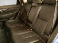 Nissan X-Trail - 130kW thumbnail