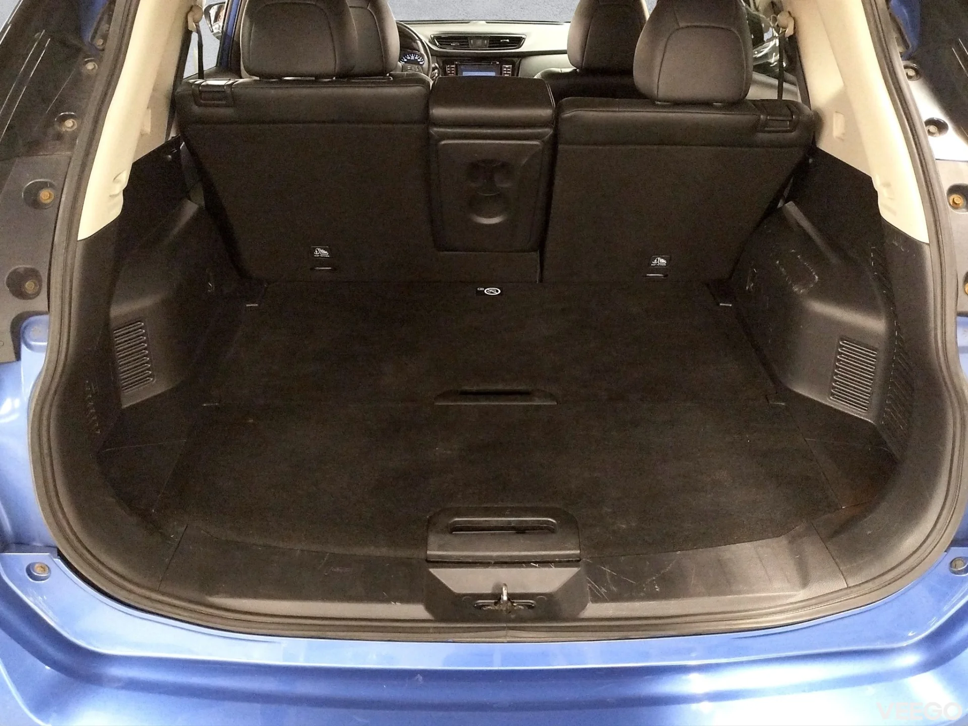 Nissan X-Trail - 130kW