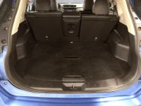 Nissan X-Trail - 130kW thumbnail