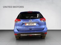 Nissan X-Trail - 130kW thumbnail
