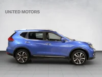 Nissan X-Trail - 130kW thumbnail