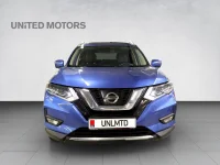 Nissan X-Trail - 130kW thumbnail