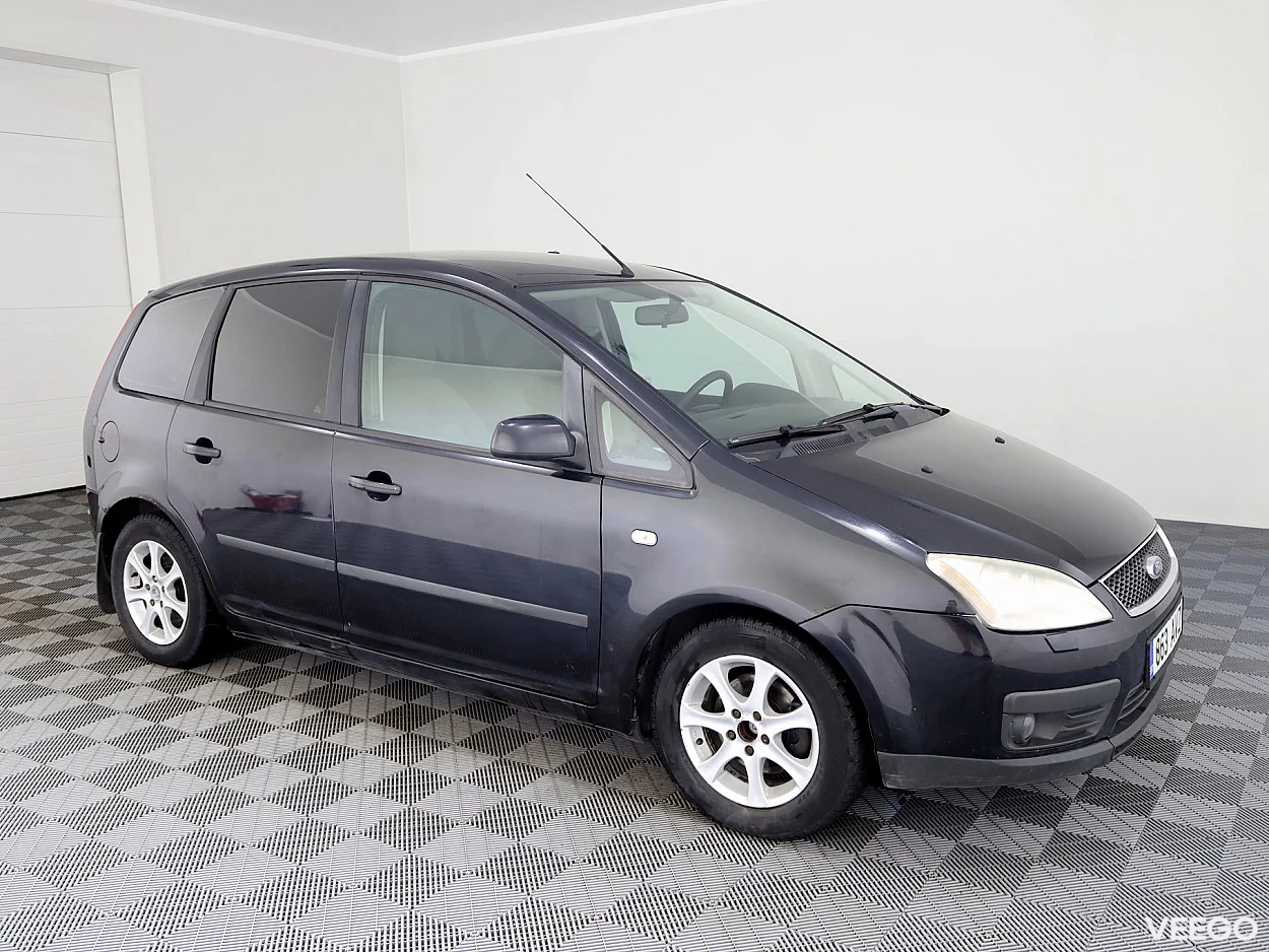 Ford Focus C-MAX 1.8 93kW