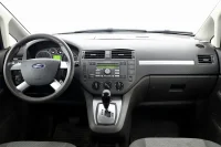 Ford Focus C-MAX 1.8 93kW thumbnail