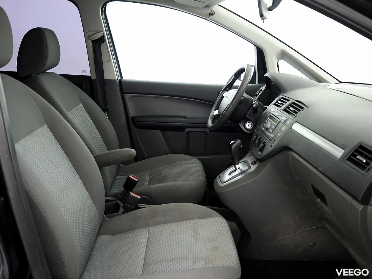 Ford Focus C-MAX 1.8 93kW