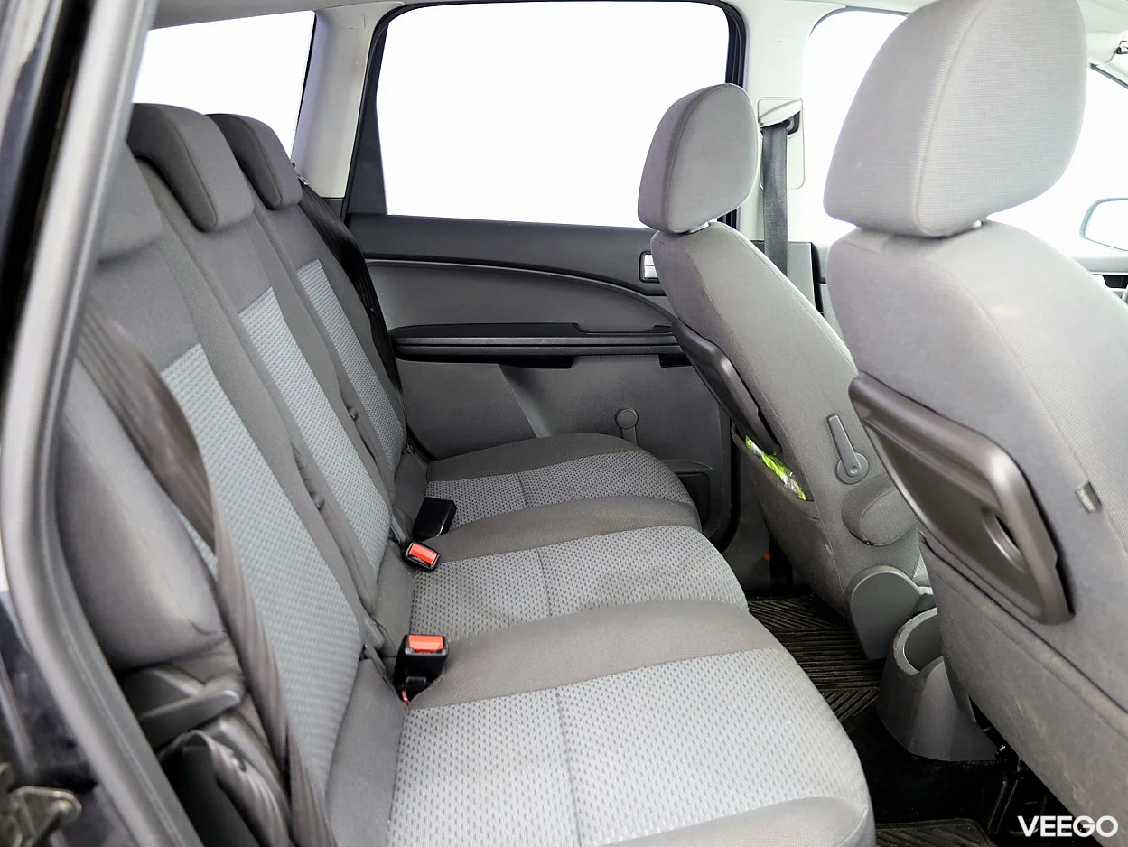 Ford Focus C-MAX 1.8 93kW