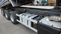 Scania G490 360kW thumbnail