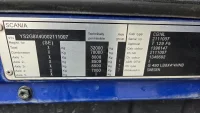 Scania G490 360kW thumbnail